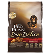 Pro Plan Duo Delice Small Breed Beef & Rice