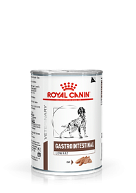Royal Canin VetDiets Gastro Intestional