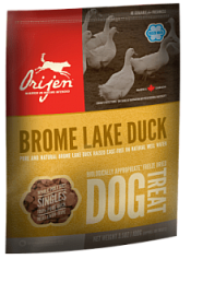 Orijen Brome Lake Duck