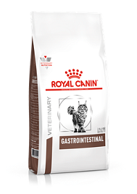Royal Canin VetDiets Gastro Intestinal GI