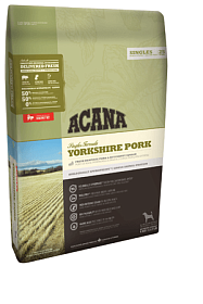 Acana Yorkshire Pork