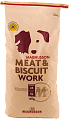 Magnusson Meat & Biscuit Work