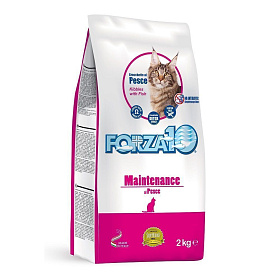 Forza10 Cat Maintenance pesce