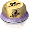 Sheba Classic с тунцом и креветками