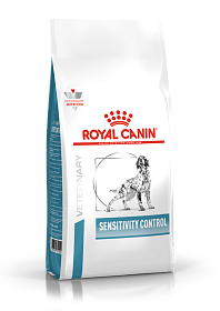 Royal Canin VetDiets Sensitivity Control
