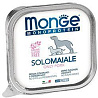 Monge Dog Monoprotein Solo Maiale