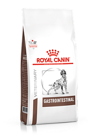 Royal Canin VetDiets Gastro Intestinal GI