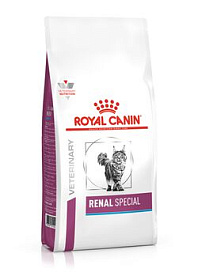 Royal Canin VetDiets Renal Special RSF