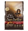 Pro Plan Duo Delice Small Breed Salmon & Rice