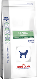 Royal Canin VetDiets Dental Special Small Dog DSD