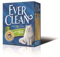 Ever Clean Extra Strength Scented