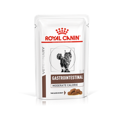 Royal Canin VetDiets Gastro Intestinal