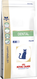 Royal Canin VetDiets Dental DSO