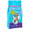 "KikiKat" супер-белый комкующийся с ароматом "Лаванда"