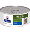 Hill's Prescription Diet Metabolic Feline
