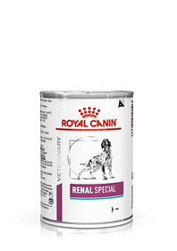Royal Canin VetDiets Renal Special