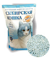 Сибирская кошка элитный силикагелевый