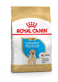 Royal Canin Labrador Retriever Junior