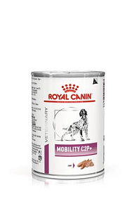 Royal Canin VetDiets Mobility C2p+