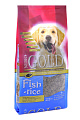 NERO GOLD Adult Fish and Rice 24/13