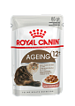 Royal Canin Ageing +12 в соусе