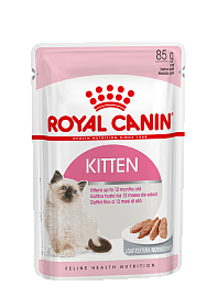 Royal Canin Kitten паштет