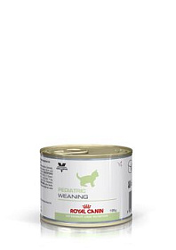 Royal Canin VetDiets Pediatric Weaning