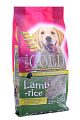 NERO GOLD Adult Lamb&Rice 23/10