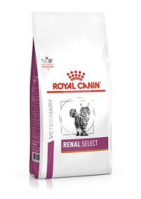 Royal Canin VetDiets Renal Select