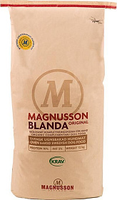 Magnusson Original Blanda