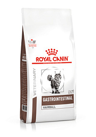 Royal Canin VetDiets Gastrointestinal Hairball