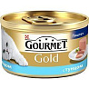 Gourmet Gold паштет с тунцом