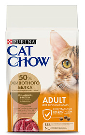 Cat Chow Adult 