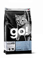 GO! Sensitivity+Shine Grain Free Pollock Cat Recipe
