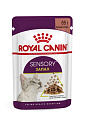Royal Canin Sensory Запах в соусе