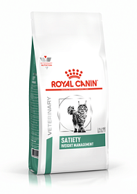 Royal Canin VetDiets Satiety Weight Management Sat