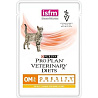 Purina Veterinary Diets OM Obesity Feline pouch