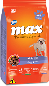 Max Light Adult Dogs