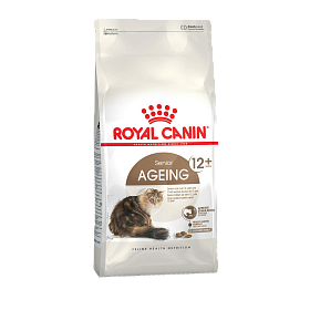 Royal Canin Ageing +12