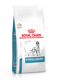Royal Canin VetDiets Hypoallergenic DR