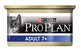 Pro Plan Adult 7+ Wet