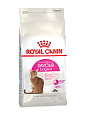 Royal Canin Exigent Savour Sensation