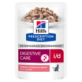 Hill's Prescription Diet i/d Salmon