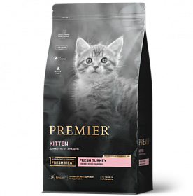 Premier Cat Turkey KITTEN