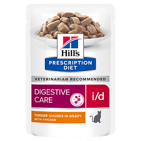 Hill's Prescription Diet i/d Chicken