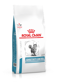 Royal Canin VetDiets Sensitivity Control SC