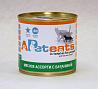 APetEats для кошек мясное ассорти с бараниной