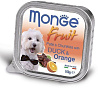 Monge Dog Fruit Duck&Orange