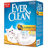 Ever Clean Litter free Paws