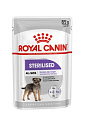 Royal Canin Sterilised Adult